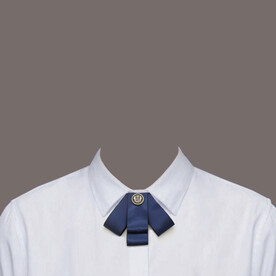 平面模特证件照