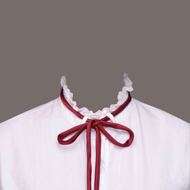 平面模特证件照