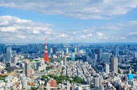 城市摄影