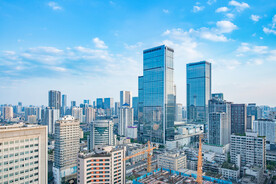城市摄影