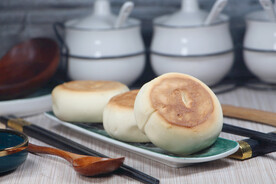 墩饽饽