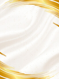 高端商务大气白金色质感闪光背景