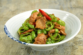 湖南小炒肉
