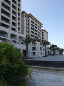 建筑楼盘