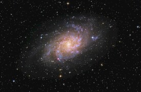 星云