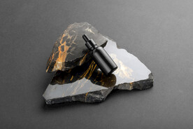 化妆品瓶子精华小样眼霜