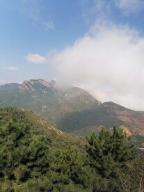 山景图