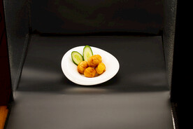 榴莲汤圆