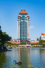 厦门大学
