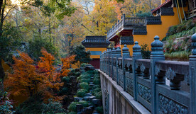 灵隐寺