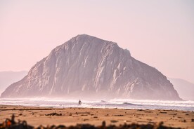 山峰