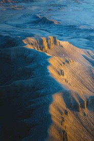 山脊