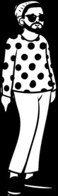 男生