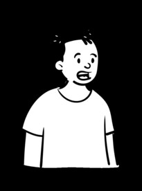 男生