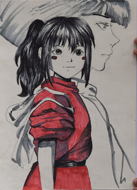 魔法少年