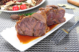 酱牛肉