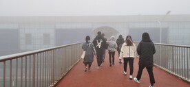 上班族