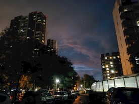 夜