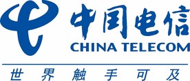中国电信logo