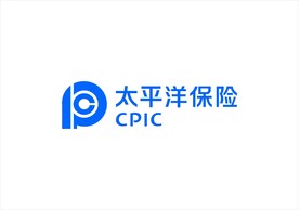 太平洋保险标志