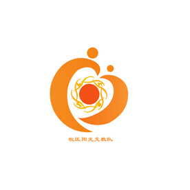 牧医阳光支教队