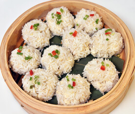 糯米圆子