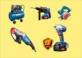 电器 气泵 手枪钻 切割机 