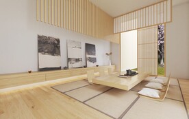 室内效果图