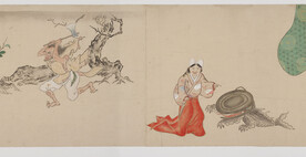 画集赏析