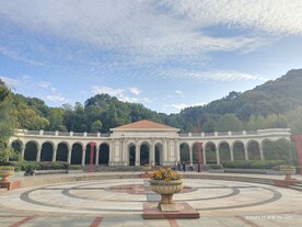 公园建筑