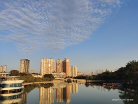 家乡美景