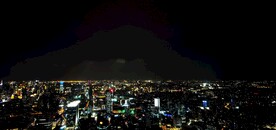 上海夜景