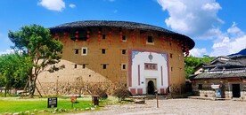 福建土楼