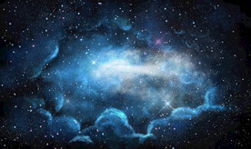 星星