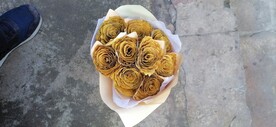 银杏 树叶
