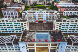 海南文昌实验学校