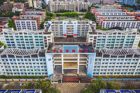 海南文昌实验学校