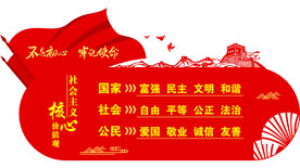价值观