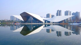 成都市天府美术馆