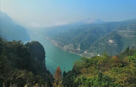 三峡