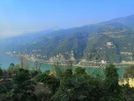 三峡