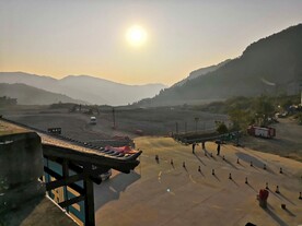 三峡人家