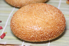 黄金饼
