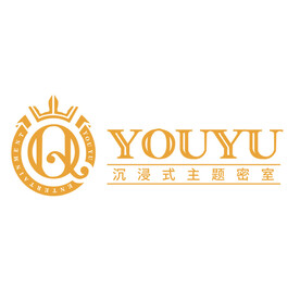 沉浸式主题密室