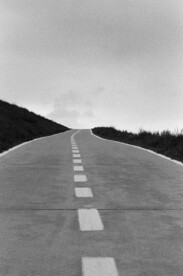城市户外公路