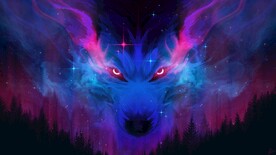 狼
