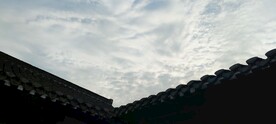 天空之美