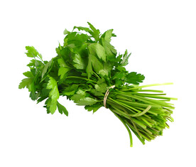 免扣香菜素材