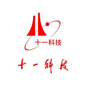 十一科技logo