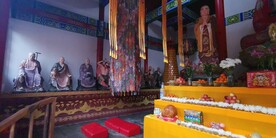 佛教之地